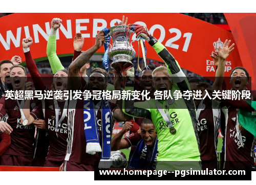 英超黑马逆袭引发争冠格局新变化 各队争夺进入关键阶段