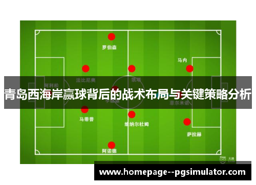 青岛西海岸赢球背后的战术布局与关键策略分析